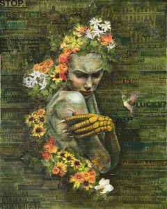 A Little Birdie Told Me