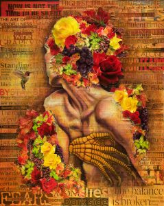 Through The Grapevine