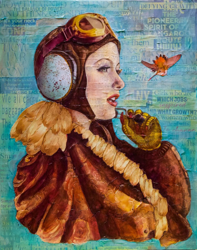 The Aviator